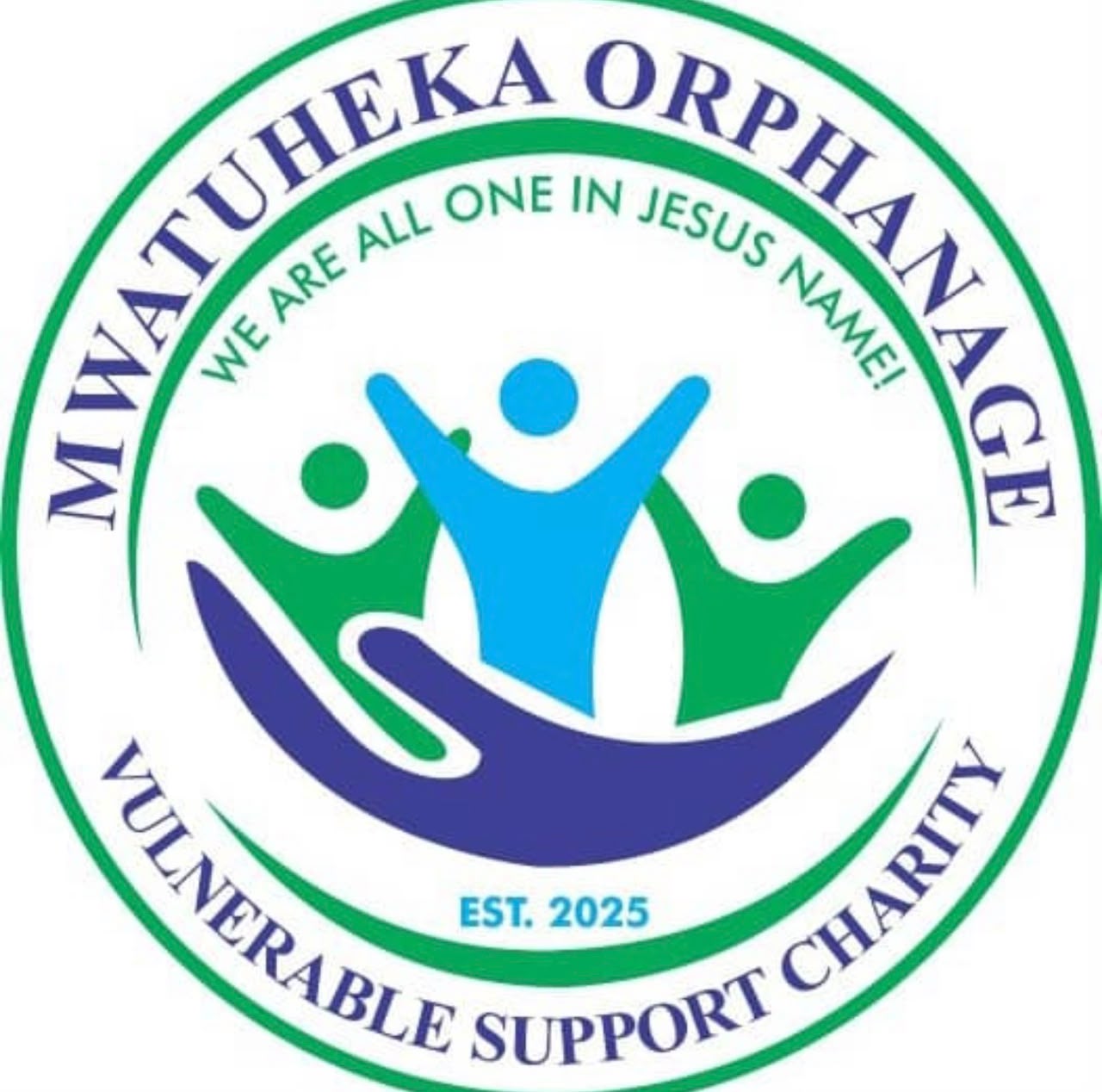 Partner organisation logo