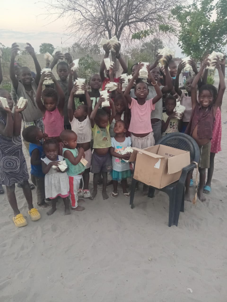Community sponsorship impact - 10