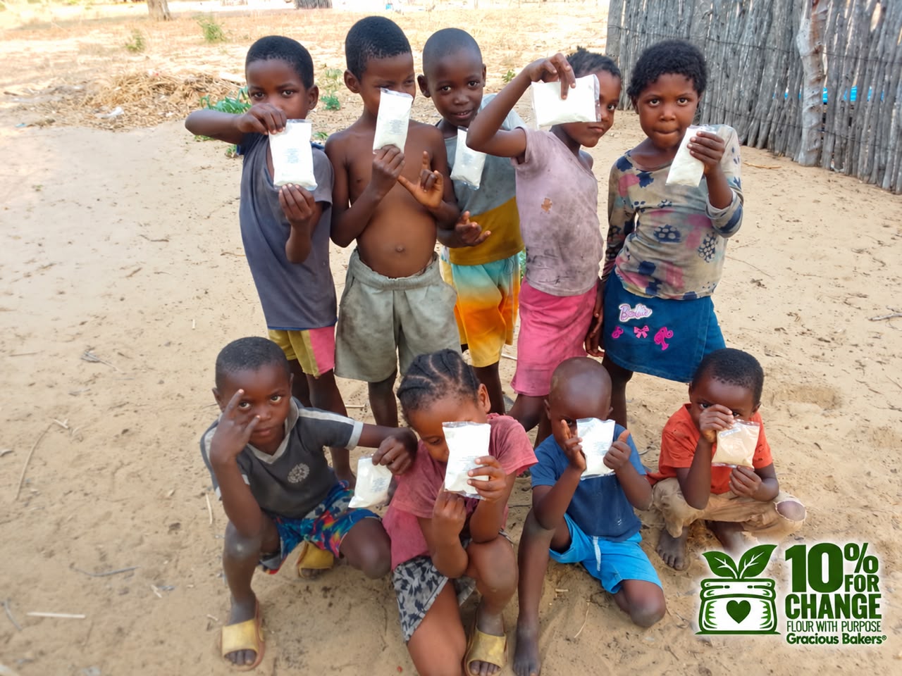 Community sponsorship impact - 7
