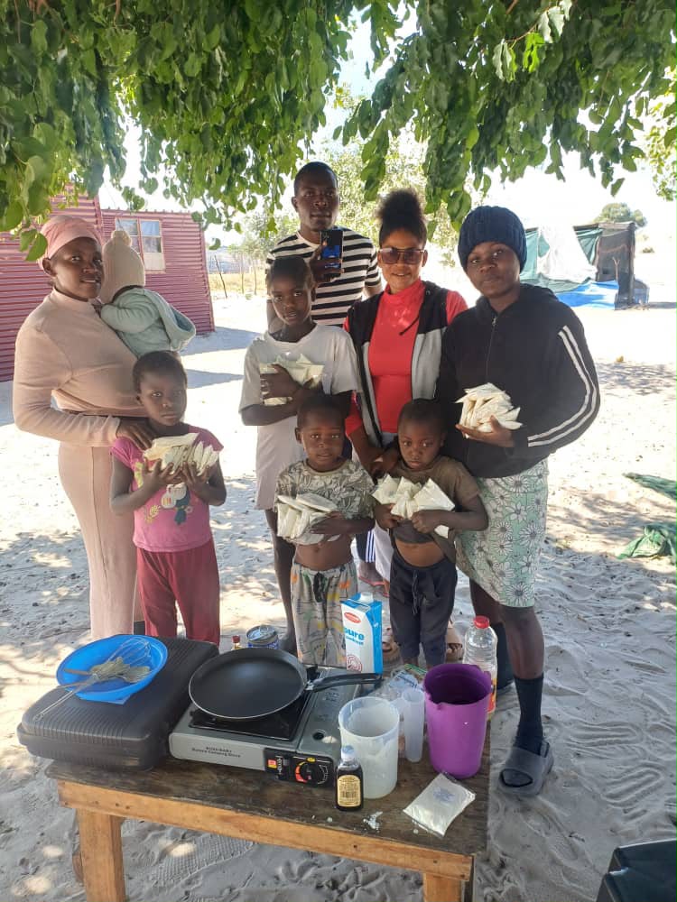 Community sponsorship impact - 9